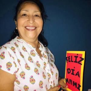 Meet your Posher, Sandra